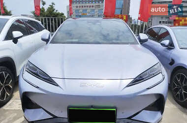 Внедорожник / Кроссовер BYD Sea Lion 7 2024 в Львове
