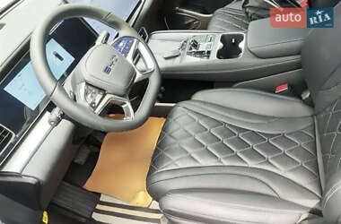 Внедорожник / Кроссовер BYD Sea Lion 7 2024 в 