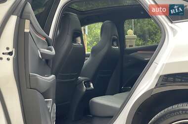 Внедорожник / Кроссовер BYD Sea Lion 7 2024 в 