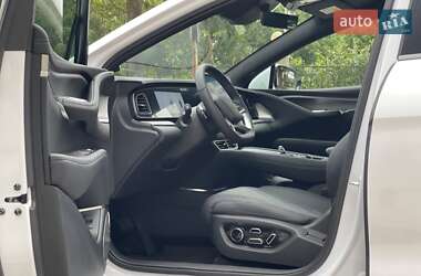 Внедорожник / Кроссовер BYD Sea Lion 7 2024 в 