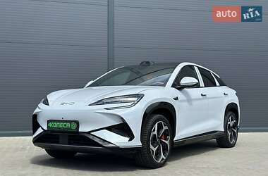 Позашляховик / Кросовер BYD Sea Lion 7 2025 в Києві
