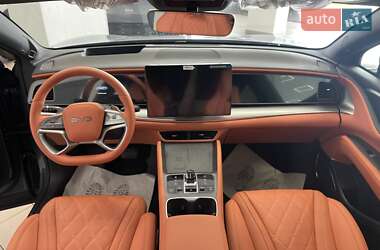 Внедорожник / Кроссовер BYD Sea Lion 7 2025 в 