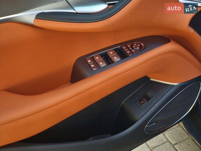 Внедорожник / Кроссовер BYD Sea Lion 7 2025 в Одессе