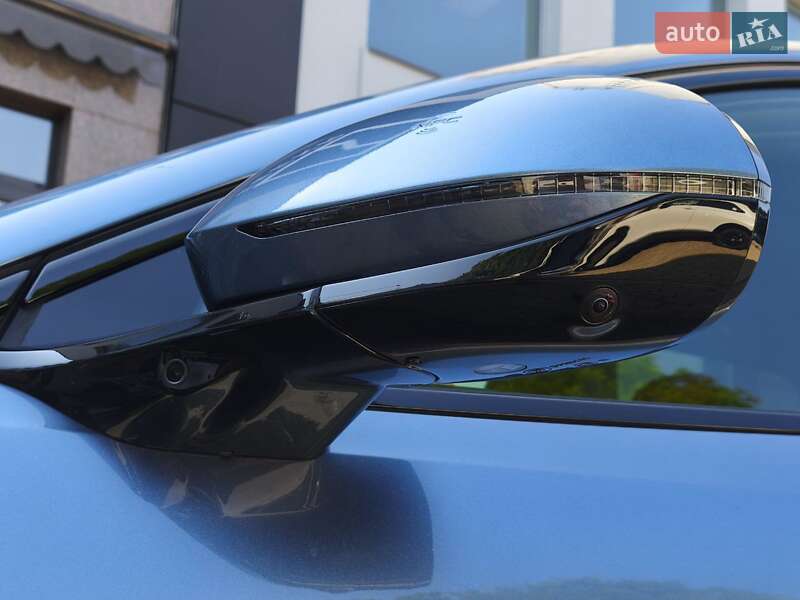 Внедорожник / Кроссовер BYD Sea Lion 7 2025 в Одессе