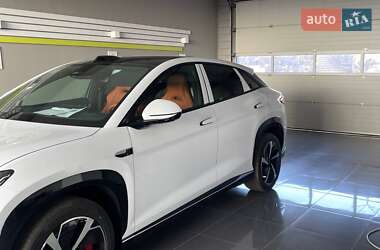 Внедорожник / Кроссовер BYD Sea Lion 7 2025 в 