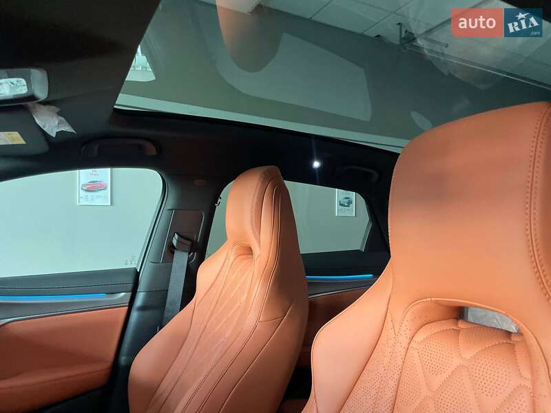 Внедорожник / Кроссовер BYD Sea Lion 7 2025 в Виннице