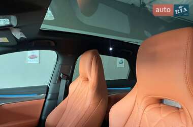 Внедорожник / Кроссовер BYD Sea Lion 7 2025 в 