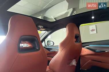 Внедорожник / Кроссовер BYD Sea Lion 7 2025 в 