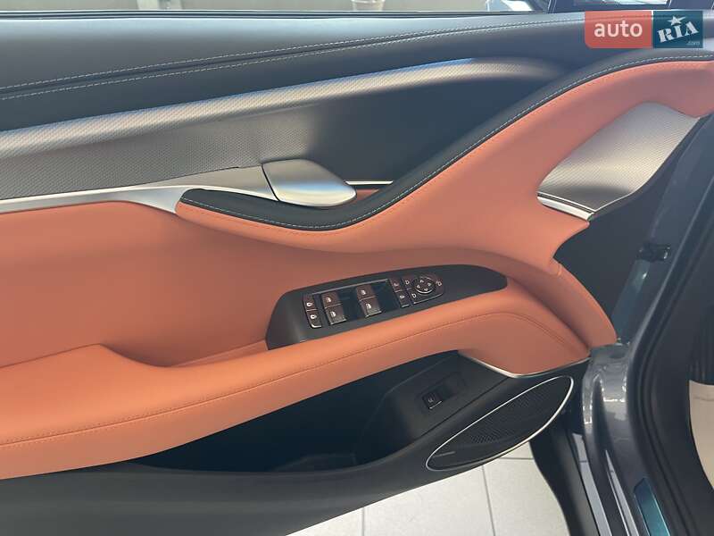 Внедорожник / Кроссовер BYD Sea Lion 7 2025 в Киеве