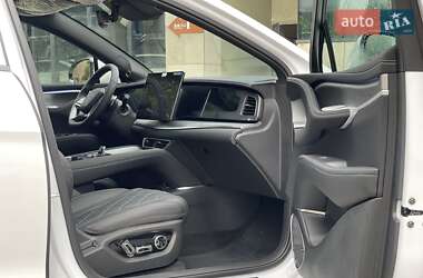 Внедорожник / Кроссовер BYD Sea Lion 7 2025 в 