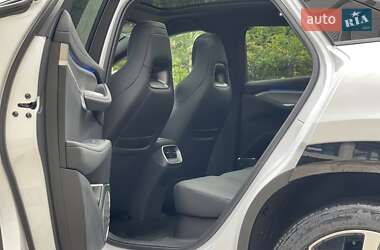 Внедорожник / Кроссовер BYD Sea Lion 7 2025 в 