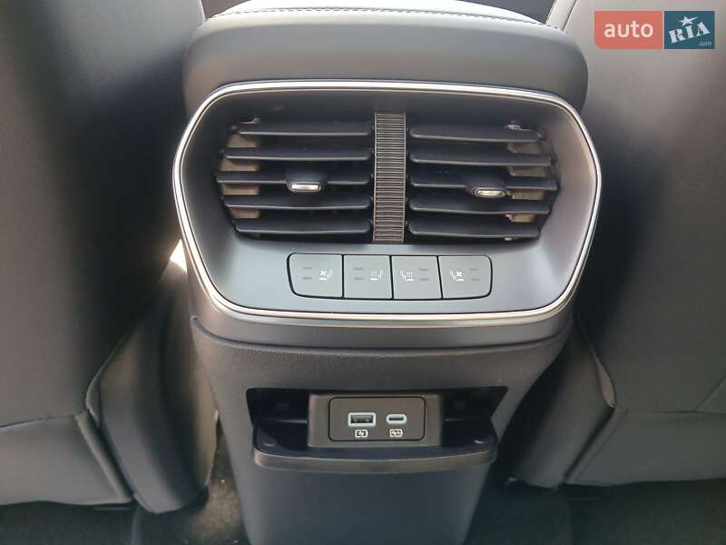 Внедорожник / Кроссовер BYD Sea Lion 7 2025 в Житомире