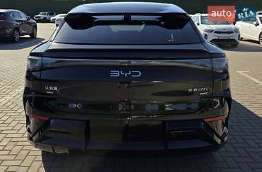 Внедорожник / Кроссовер BYD Sea Lion 7 2025 в 