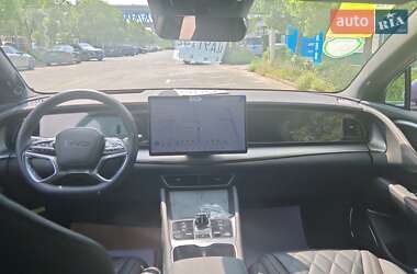 Внедорожник / Кроссовер BYD Sea Lion 7 2024 в 
