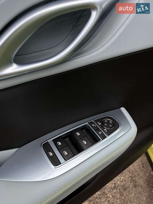 Хэтчбек BYD Seagull 2023 в Днепре