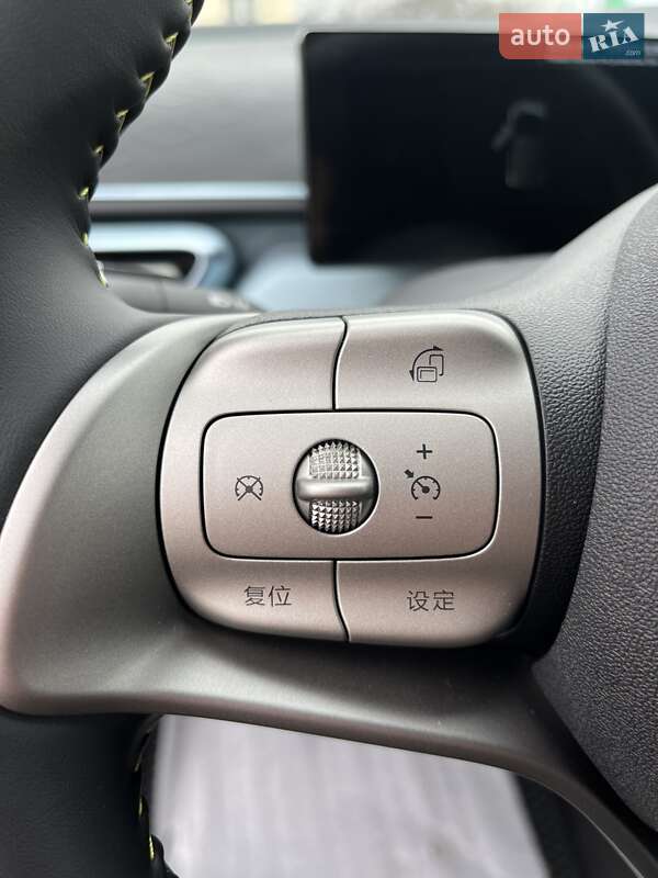 Хэтчбек BYD Seagull 2023 в Днепре