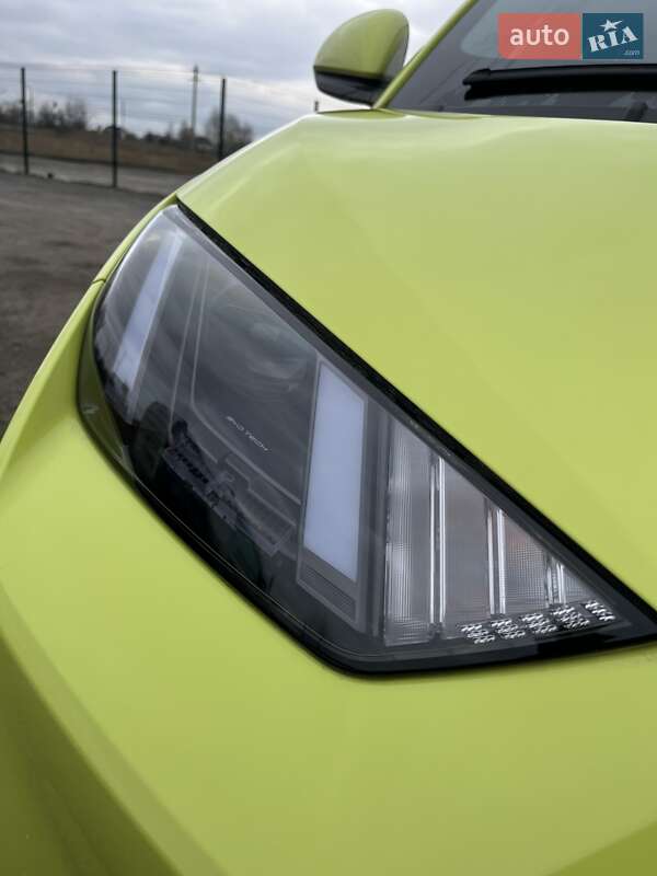 Хэтчбек BYD Seagull 2023 в Днепре