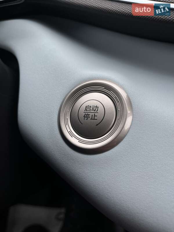 Хэтчбек BYD Seagull 2023 в Днепре