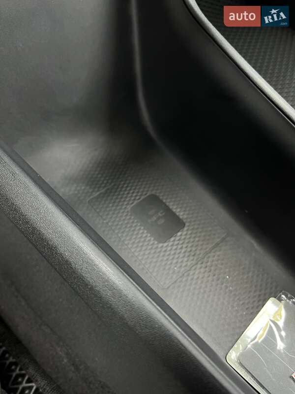 Хэтчбек BYD Seagull 2023 в Днепре