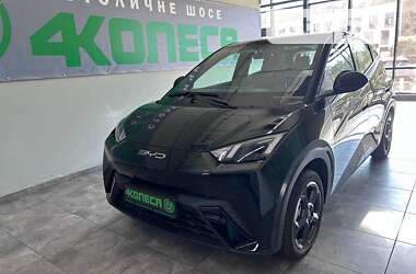 Хетчбек BYD Seagull 2024 в Києві