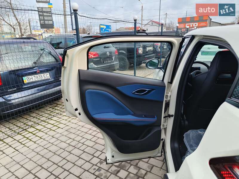 Хетчбек BYD Seagull 2024 в Одесі