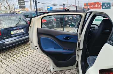 Хэтчбек BYD Seagull 2024 в Одессе