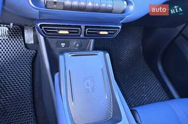 Хэтчбек BYD Seagull 2023 в Ирпене