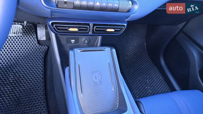 Хэтчбек BYD Seagull 2023 в Ирпене