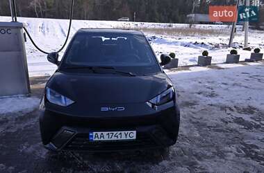 Хэтчбек BYD Seagull 2023 в Ирпене