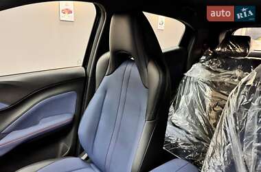 Хетчбек BYD Seagull 2025 в 