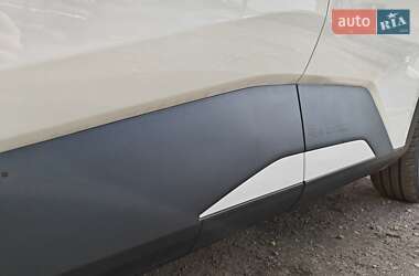 Хетчбек BYD Seagull 2024 в 
