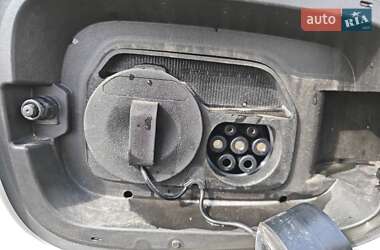 Хетчбек BYD Seagull 2024 в 