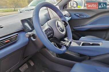 Хетчбек BYD Seagull 2024 в 