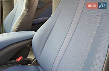 Хетчбек BYD Seagull 2024 в 
