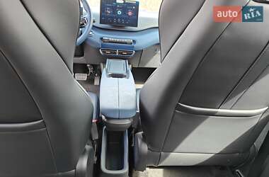 Хетчбек BYD Seagull 2024 в 