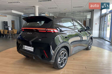 Хэтчбек BYD Seagull 2025 в 