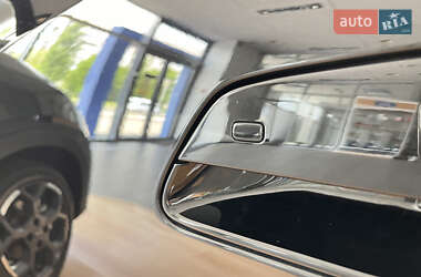 Хэтчбек BYD Seagull 2025 в 