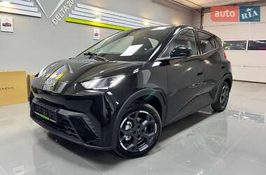 Хэтчбек BYD Seagull 2025 в Львове