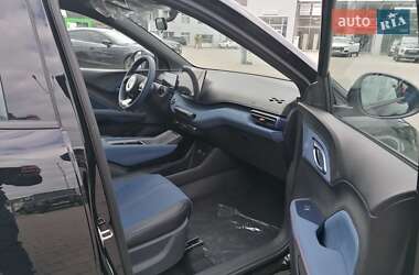 Хэтчбек BYD Seagull 2024 в 
