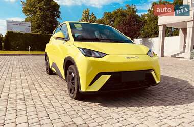 Хэтчбек BYD Seagull 2023 в Киеве