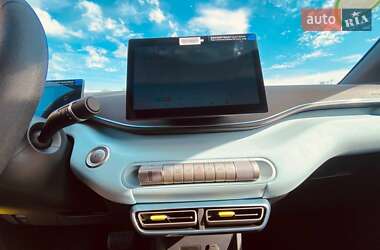 Хэтчбек BYD Seagull 2023 в 