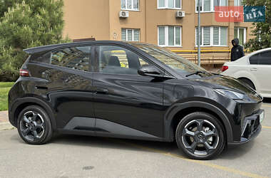 Хэтчбек BYD Seagull 2023 в 