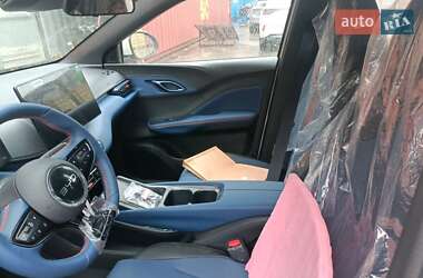 Хэтчбек BYD Seagull 2025 в 