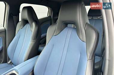 Хэтчбек BYD Seagull 2025 в 