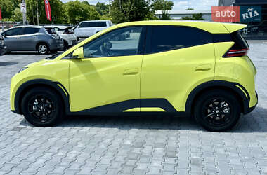Хэтчбек BYD Seagull 2023 в 