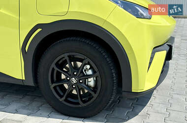 Хэтчбек BYD Seagull 2023 в 