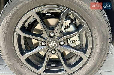 Хэтчбек BYD Seagull 2023 в 