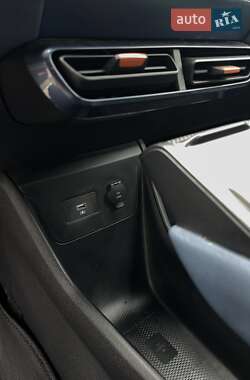 Хэтчбек BYD Seagull 2024 в 