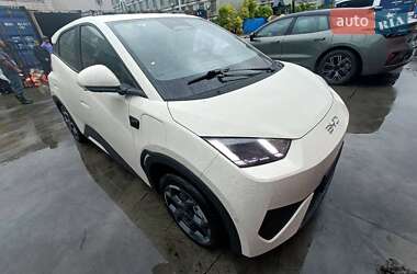 Хэтчбек BYD Seagull 2025 в Хмельницком