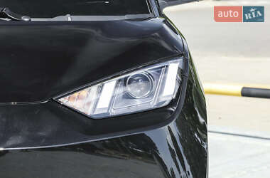 Хэтчбек BYD Seagull 2025 в 